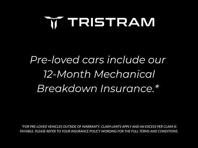 2019 Volkswagen Tiguan Tsi R-Line 2WD 1.4Pt