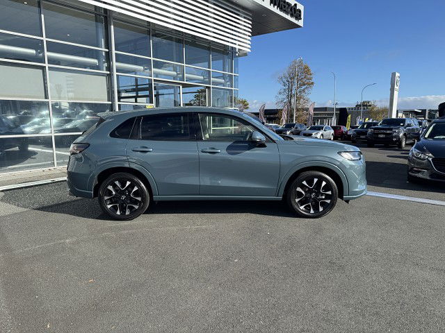 2023 Honda ZR-V Sport 2.0L eHEV