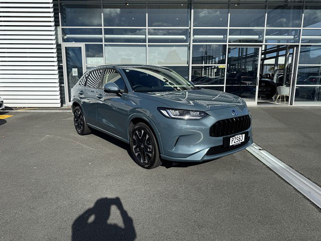 2023 Honda ZR-V Sport 2.0L eHEV