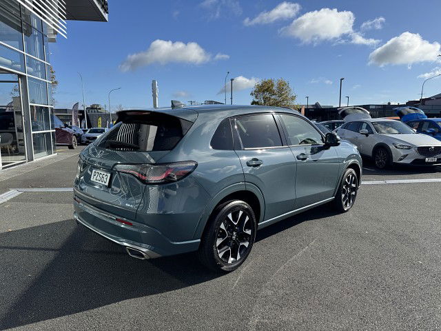 2023 Honda ZR-V Sport 2.0L eHEV