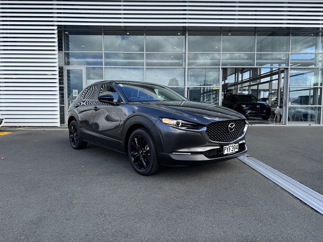 2023 Mazda CX-30 SP20 2.0L M Hybrid