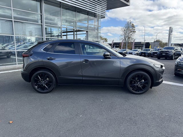 2023 Mazda CX-30 SP20 2.0L M Hybrid