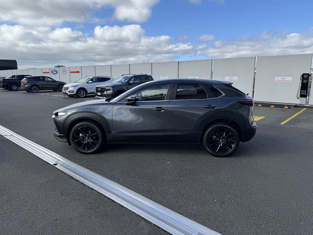 2023 Mazda CX-30 SP20 2.0L M Hybrid