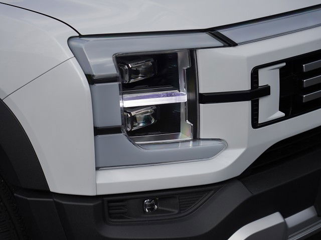 2024 BYD Shark 6 Premium AWD 1.5PT PHEV 4Dr Ute