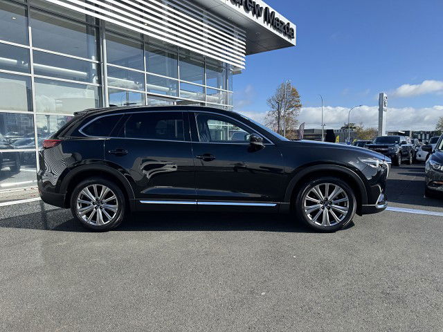 2022 Mazda CX-9 Takami AWD 2.5L Turbo