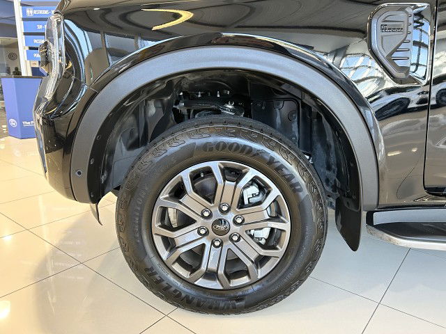 2023 Ford Ranger Wildtrak 2.0 4x4
