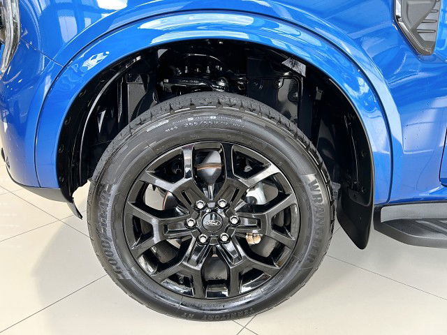 2023 Ford Everest Sport 3.0D/4Wd/10At
