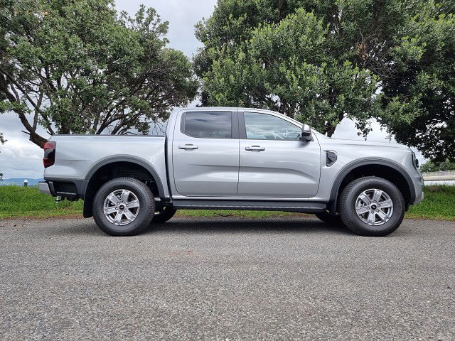 2025 Ford Ranger XLT D/C 4X2 WS 2.0L BI-TURBO 10AT