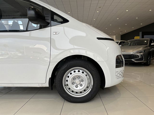 2024 Hyundai Staria 2.2Dt/8At