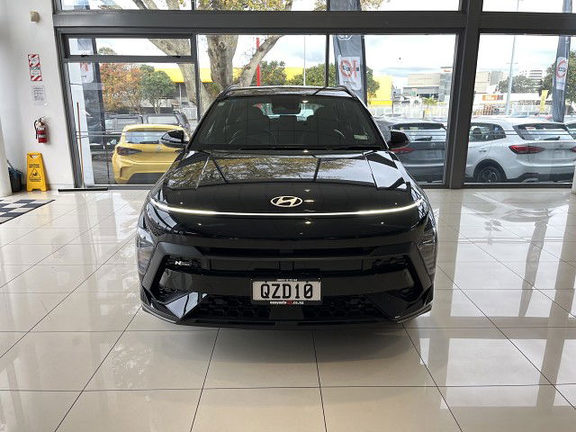 2024 Hyundai Kona 2.0 Active N Line 2W