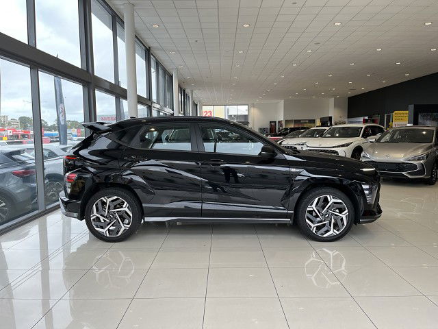 2024 Hyundai Kona 2.0 Active N Line 2W