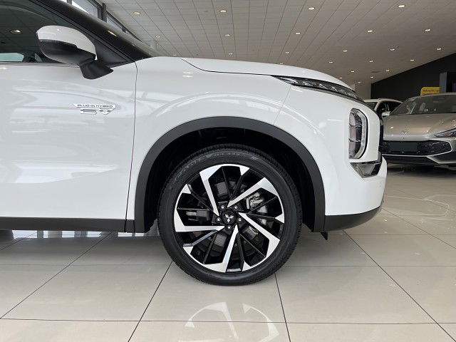 2024 Mitsubishi Outlander Xls Phev/4Wd/At