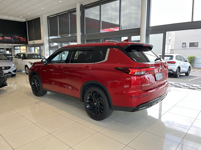 2024 Mitsubishi Outlander Sport 2.5P/4Wd/Cvt