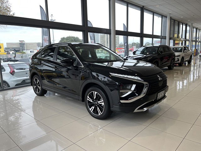 2025 Mitsubishi Eclipse Cross Xls 1.5Pt/8Cvt