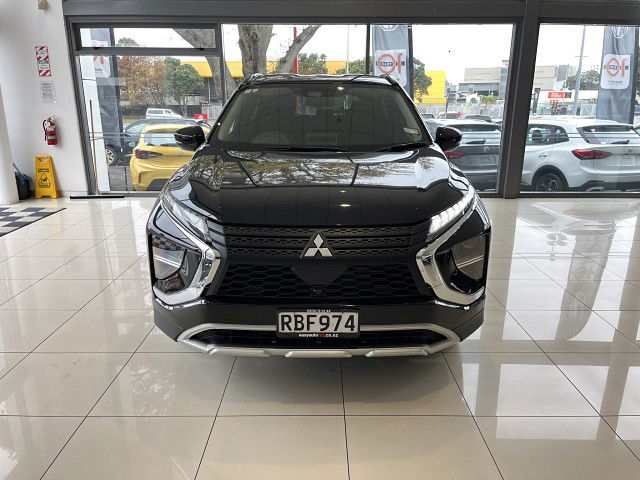 2025 Mitsubishi Eclipse Cross Xls 1.5Pt/8Cvt