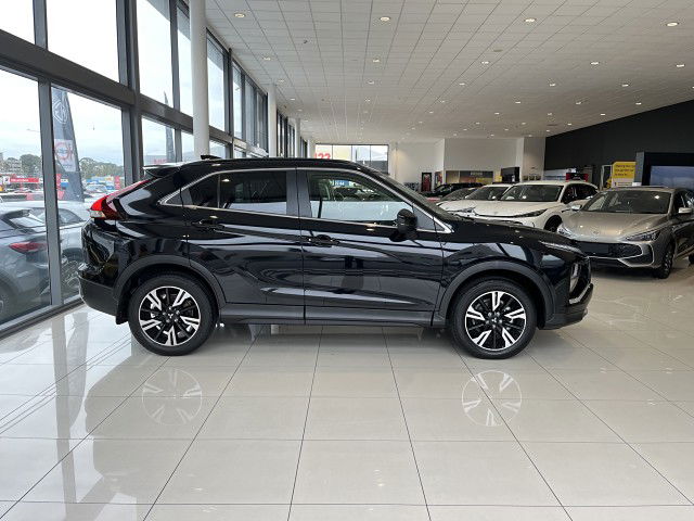 2025 Mitsubishi Eclipse Cross Xls 1.5Pt/8Cvt