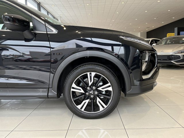 2025 Mitsubishi Eclipse Cross Xls 1.5Pt/8Cvt