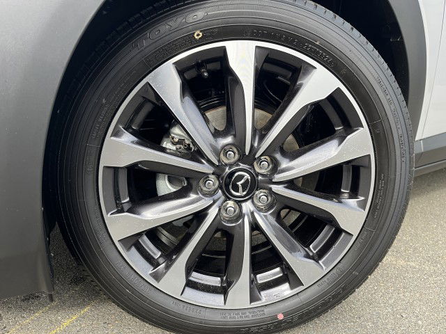 2025 Mazda CX-3 2.0 FWD Petrol GSX 6AT