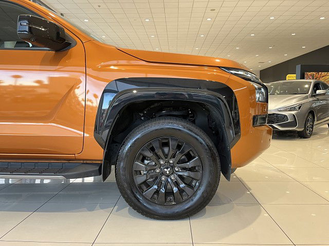 2024 Mitsubishi Triton Dc Vrx 6At 2.4Dt