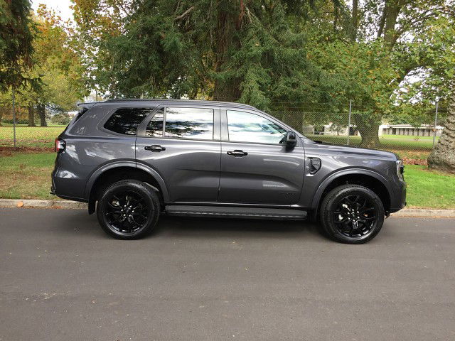 2023 Ford Everest SPORT 4WD 3.0L V6