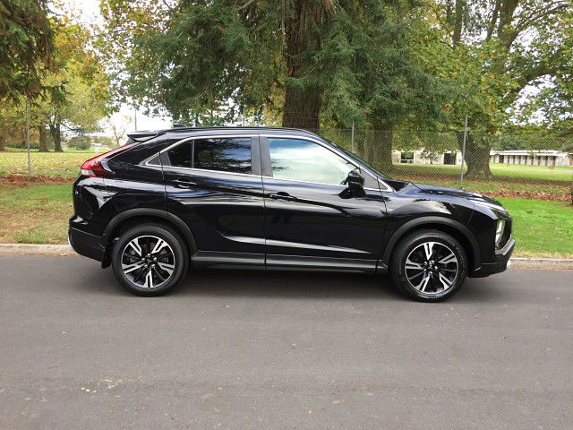 2021 Mitsubishi Eclipse Cross XLS 1.5L PETROL