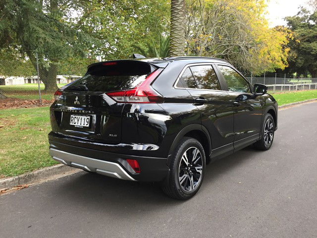 2021 Mitsubishi Eclipse Cross XLS 1.5L PETROL