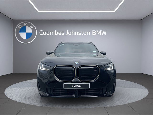 2025 BMW X3 72GP M50 xDrive