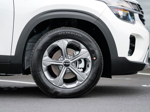 2025 Kia Seltos LX 2.0P 6A 5Dr Hatch