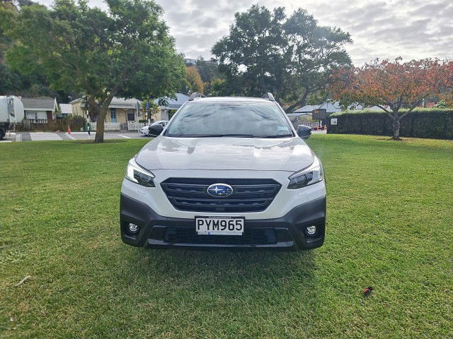 2023 Subaru Outback Sport X 2.5P/4Wd