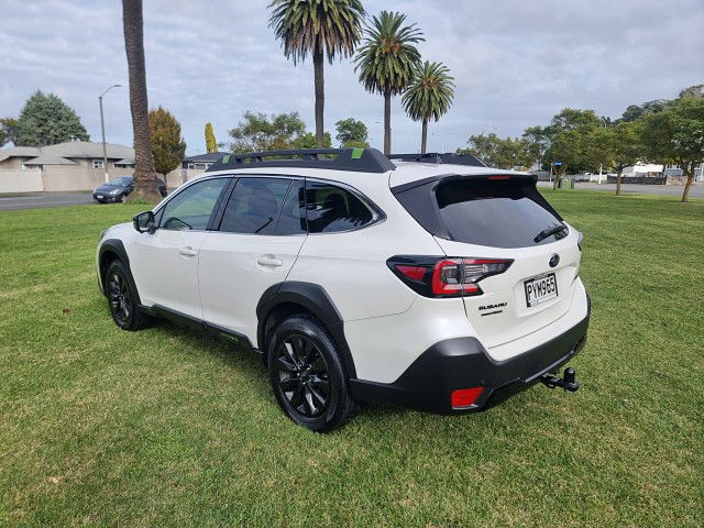 2023 Subaru Outback Sport X 2.5P/4Wd