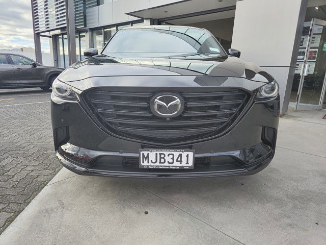 2019 Mazda CX-9 Takami 2.5Pt/4Wd/6At