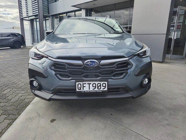 2023 Subaru Crosstrek Premium 2.0P/4Wd/7At