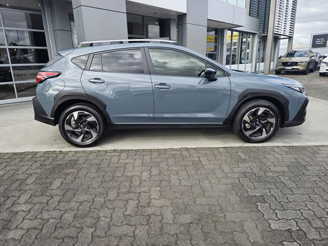 2023 Subaru Crosstrek Premium 2.0P/4Wd/7At