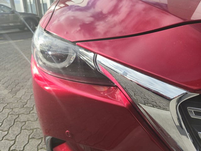 2020 Mazda CX-9 Ltd 2.5Pt/4Wd/6At