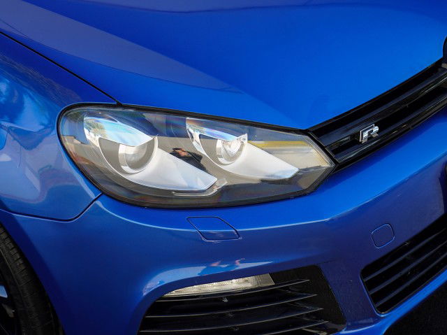 2011 Volkswagen Golf R 2.0P 5Dr Hatch