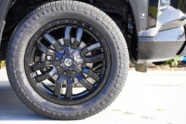 2020 Mitsubishi Triton DC Glsb 4WD 6AT 2.4D