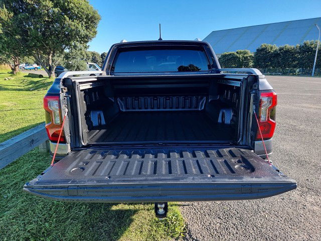 2022 Ford Ranger Wildtrak 2.0D/4Wd