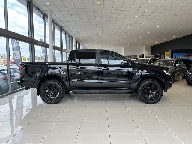 2021 Ford Ranger Fx4 Double Cab W/S 2