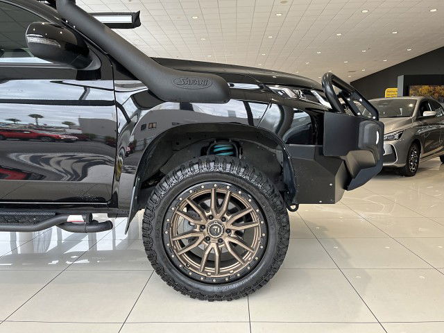 2022 Mitsubishi Triton Dc Glsb 4Wd 6At 2.4D