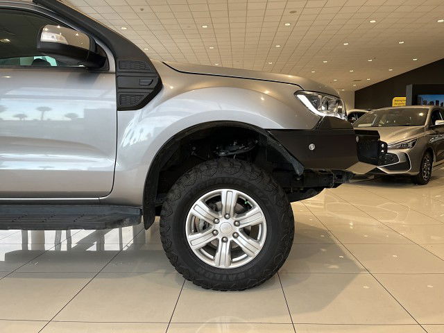 2021 Ford Ranger Xlt Double Cab W/Sa