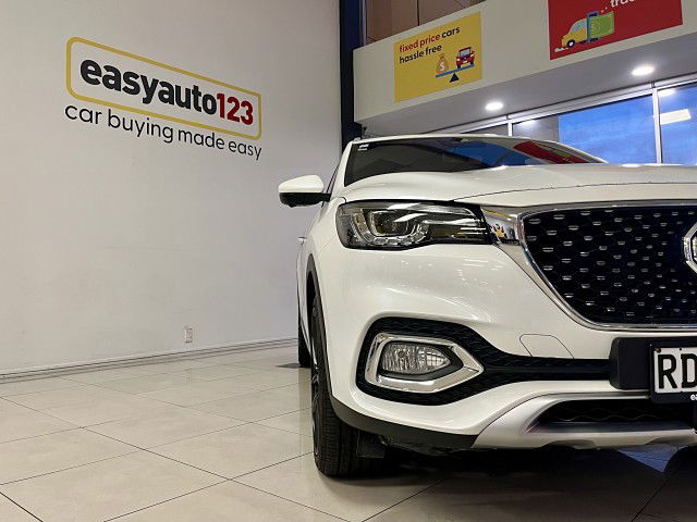 2022 MG HS Essence 1.5L NZ New