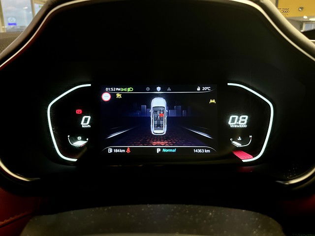 2022 MG HS Essence 1.5L NZ New