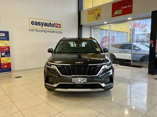 2023 Kia Carnival Ex 2.2Dt/8At