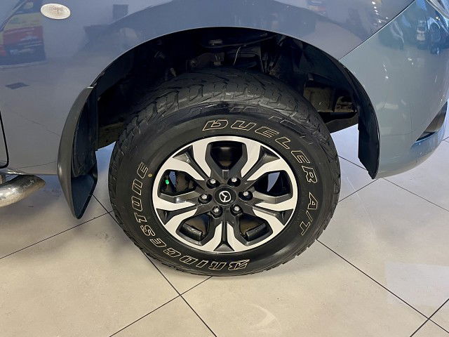 2016 Mazda BT-50 D/C W/S GSX 3.2D/4Wd 6AT