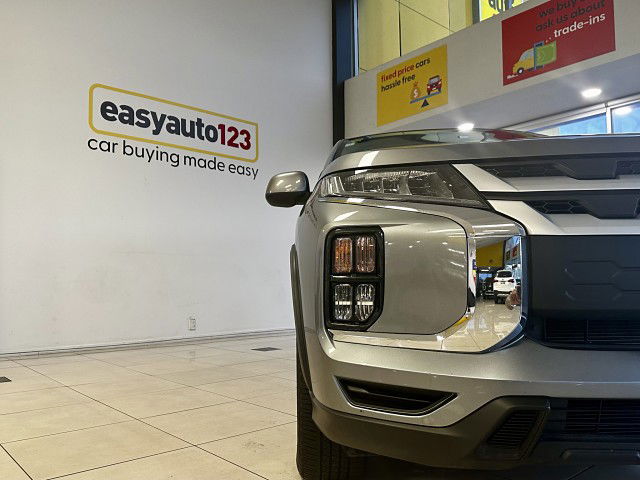 2024 Mitsubishi ASX Ls 2.0P Auto