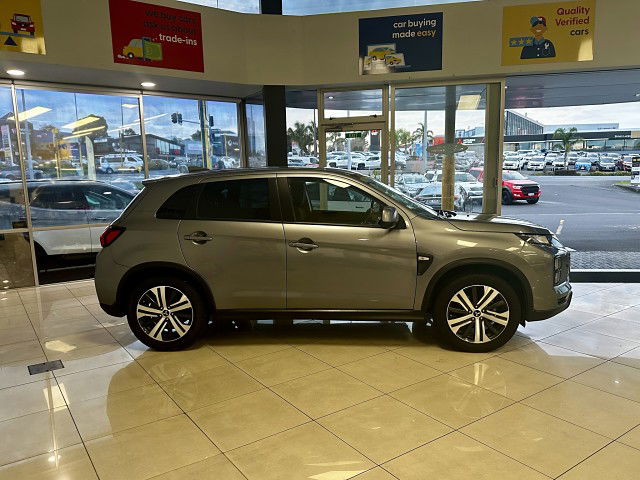 2024 Mitsubishi ASX Ls 2.0P Auto