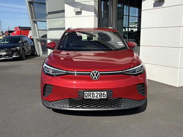 2024 Volkswagen ID.4 PRO 2WD 82Kwh EV