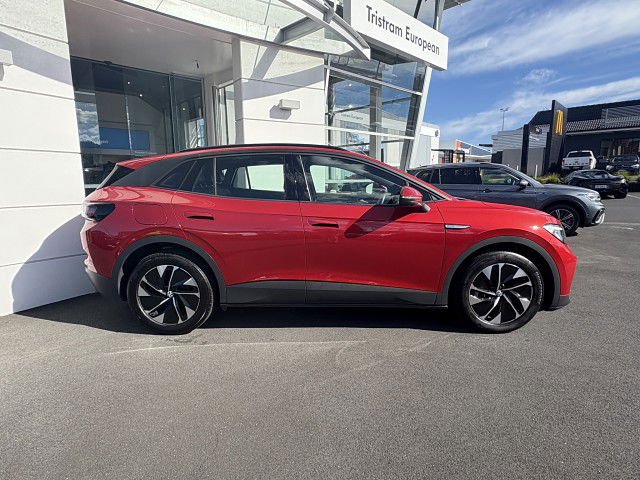 2024 Volkswagen ID.4 PRO 2WD 82Kwh EV