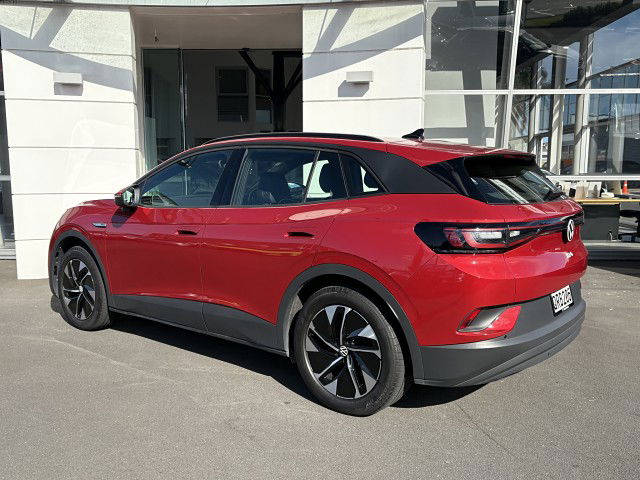 2024 Volkswagen ID.4 PRO 2WD 82Kwh EV