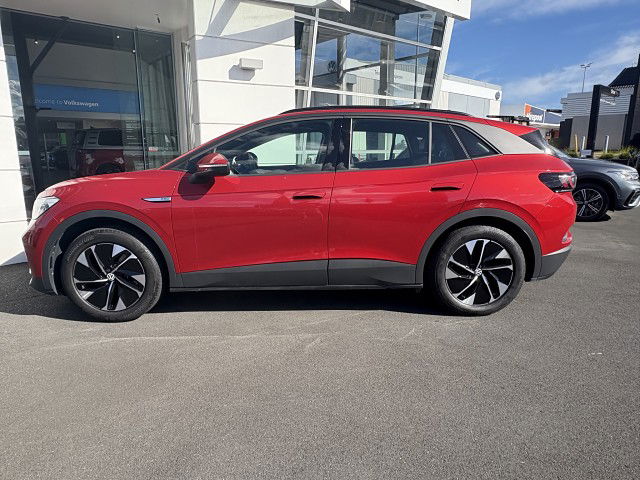 2024 Volkswagen ID.4 PRO 2WD 82Kwh EV